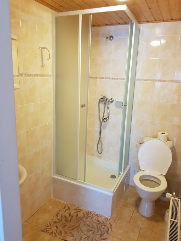 Apartmany Chaloupka Tanvald Exterior foto